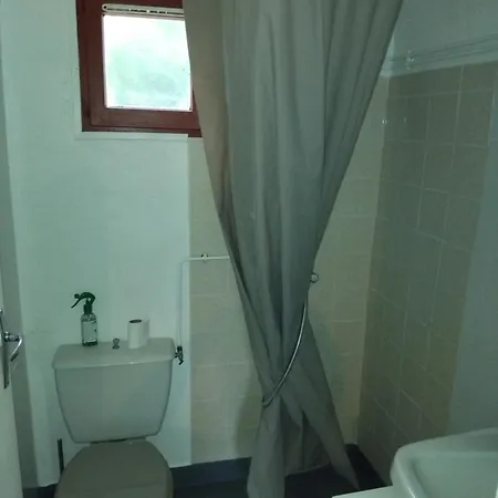 Apartmán N8 Emplacement Tente Van Camping-Car *