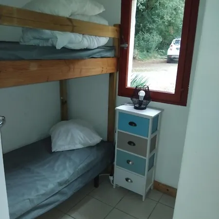 N8 Emplacement Tente Van Camping-Car