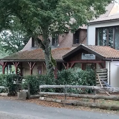 Apartmán N8 Emplacement Tente Van Camping-Car *